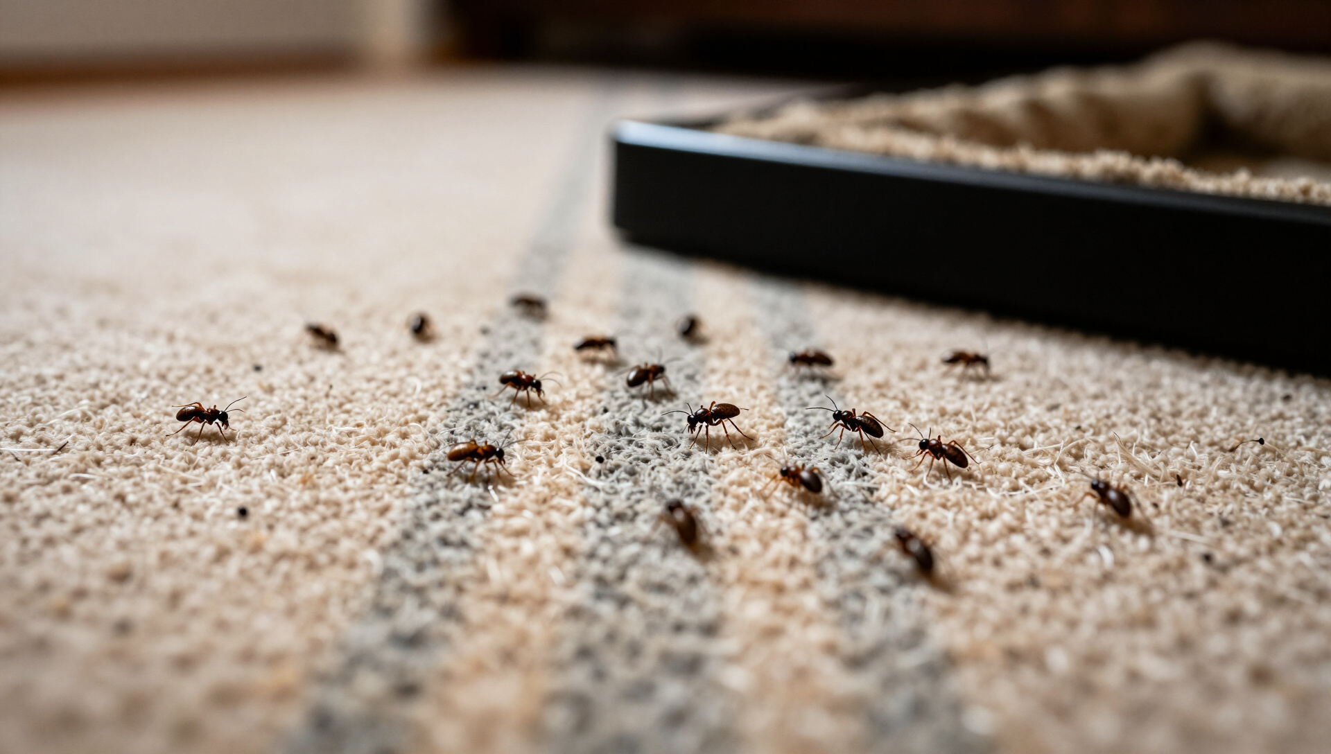 Fleas and Ticks Removal in Waterfall